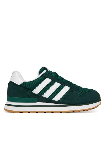 Sneakersy adidas ZX RS zelená