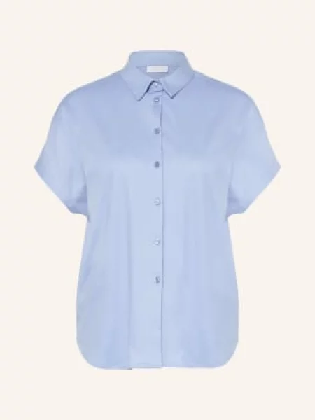 Desoto Košile Florine Z Jersey modrá