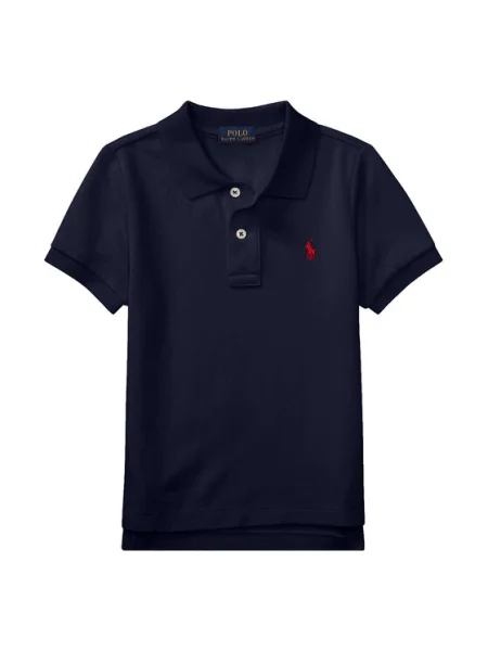 Polo Ralph Lauren Tricou polo Bleumarin