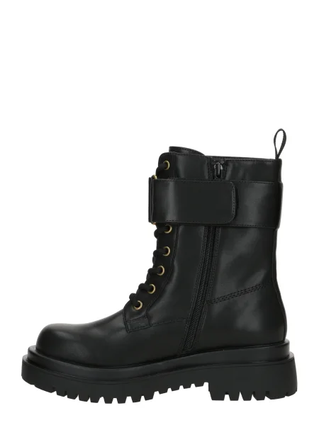 Versace Jeans Couture Gležnjače crna