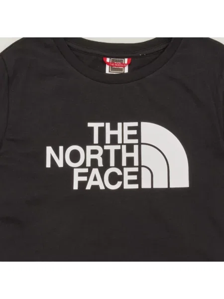 Majica The North Face crna