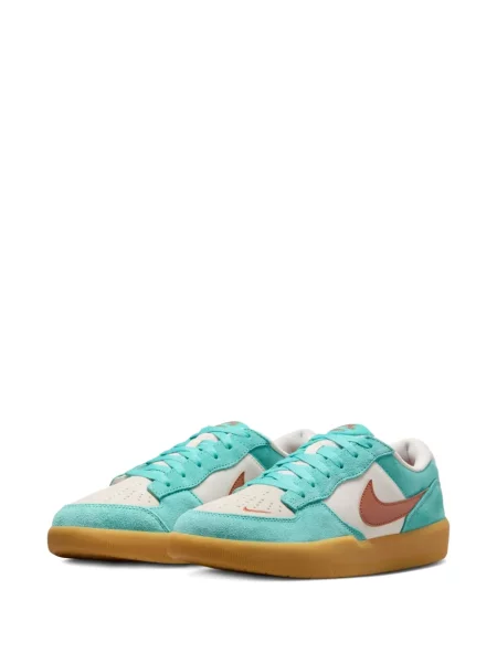 Sneakers Nike Air Zoom μωβ
