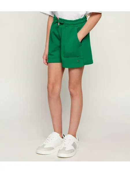 Tommy Hilfiger Rövidnadrág essential