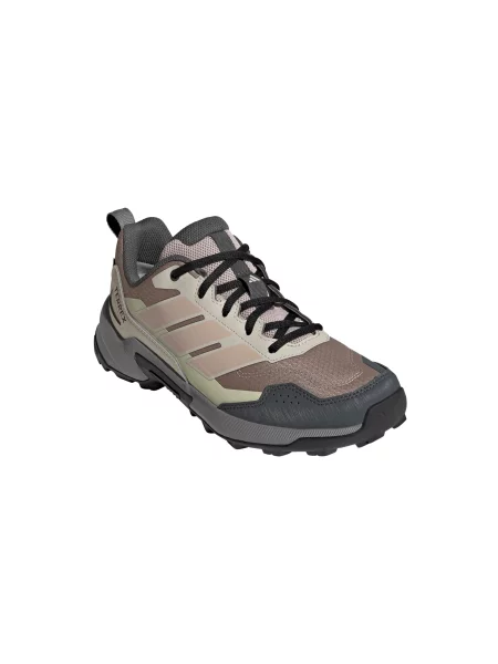 ADIDAS TERREX Pantofi EASTRAIL 3 / maro / verde mentă / roz bej