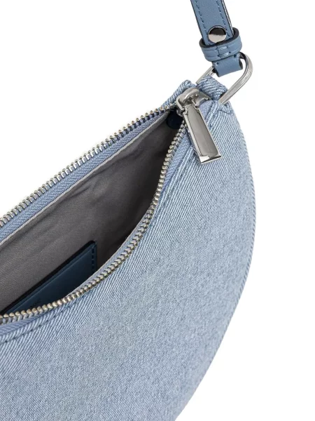 Pantaloni Michael Michael Kors din piele cu imagine cu model leopard roz