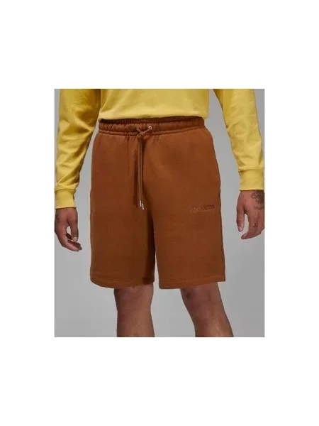 Pantaloni Jordan maro