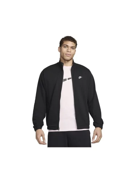 Kabát Nike fekete