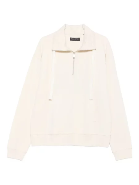 Hanorac Marc O'polo de jumătate de fermoar