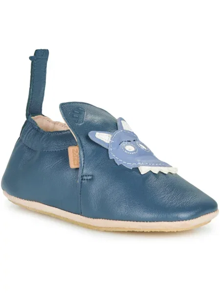 Pantofi copii Easy Peasy albastru