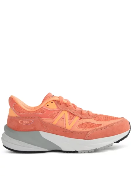 Sneakerși New Balance gri