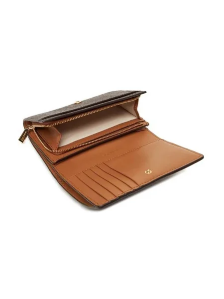 MICHAEL Michael Kors Portofel maro
