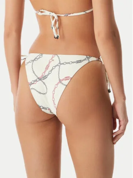 Tommy Hilfiger Spodnji del bikini bela