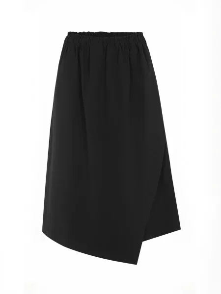 Soft Rebels Fustă SRVilja negru