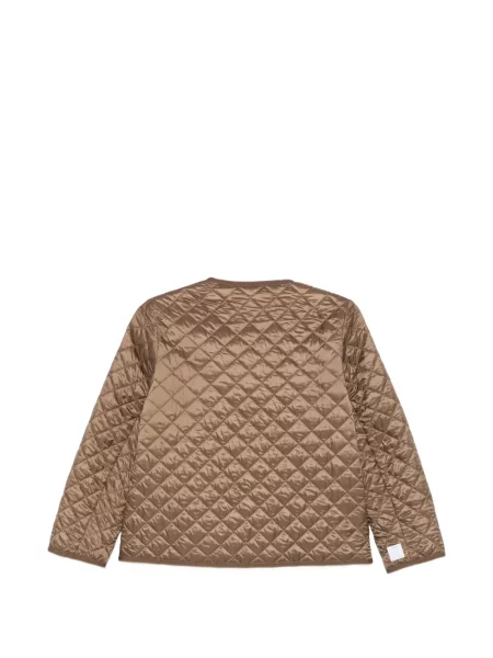 Palton Max Mara matlasat maro