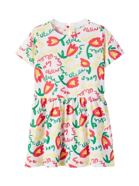 Gyerek ruha Stella Mccartney fehér