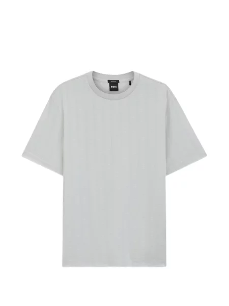 Tricou Boss gri