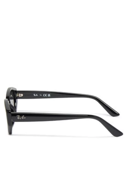 Ray-Ban Sončna očala črna