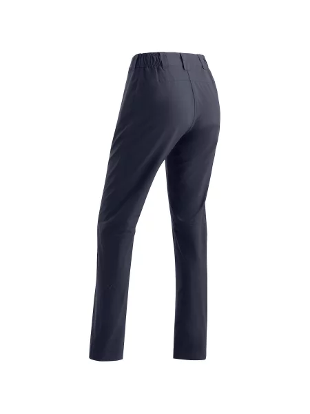 Spodnie Maier Sports Lulaka Loop niebieskie