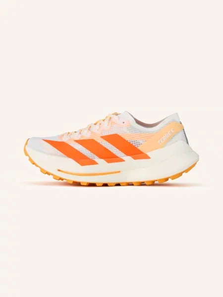 Adidas Terrex Buty Do Biegania W Terenie Terrex Agravic Speed Ultra 2 weiss białe