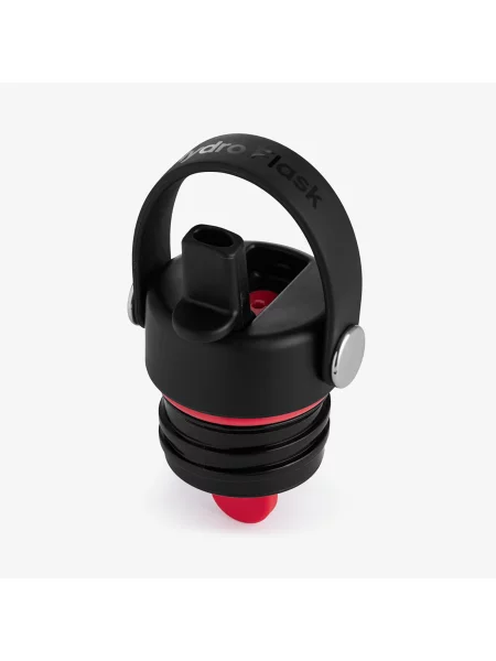 Slamená šiltovka Hydro Flask biela