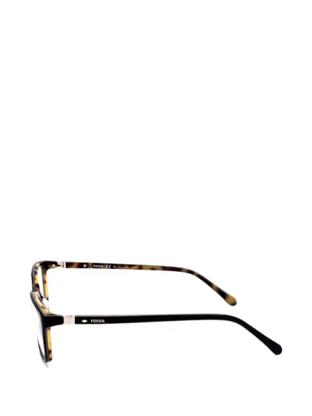 Ochelari de soare Fossil negru