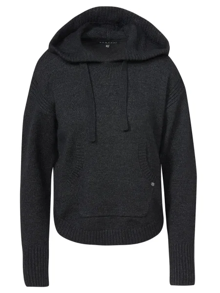 KOROSHI Pulover mai multe culori negru