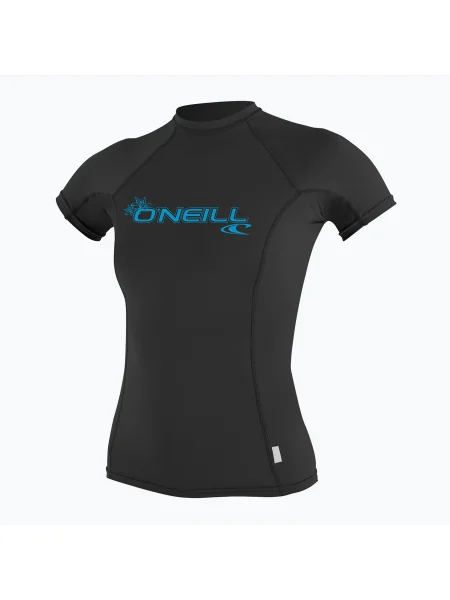 Termoaktív fehérnemű O'neill fekete