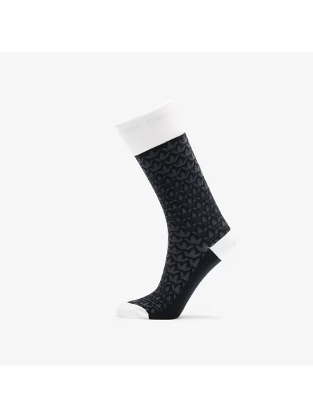 Чорапи adidas Originals 2 чифта черно