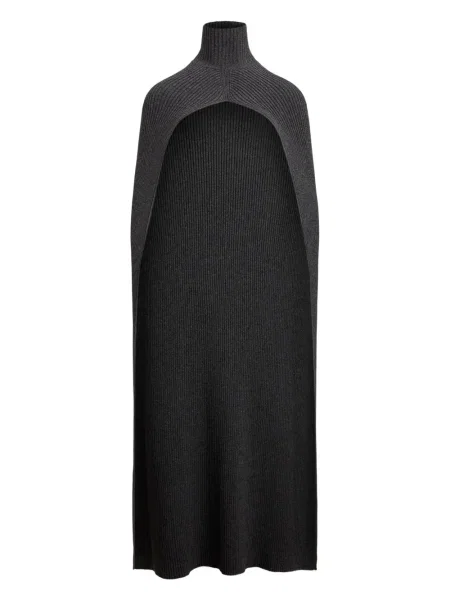 Palton Ralph Lauren Collection gri