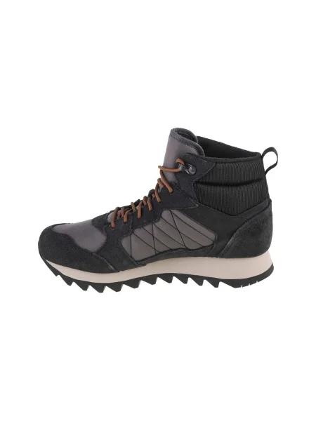 Pantofi Merrell violet