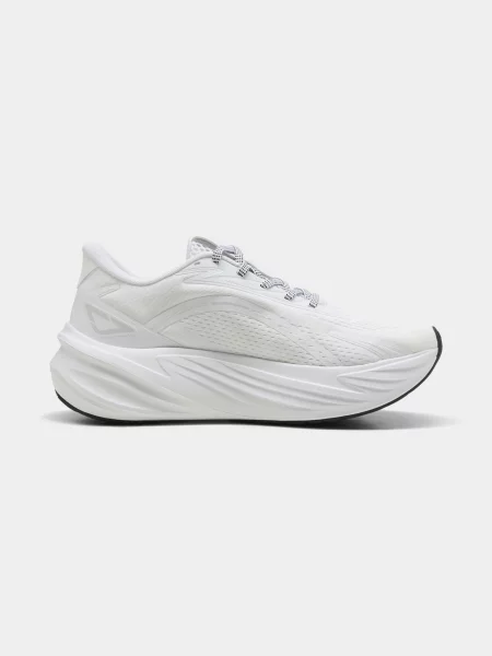 Кроссовки для бега Puma белые