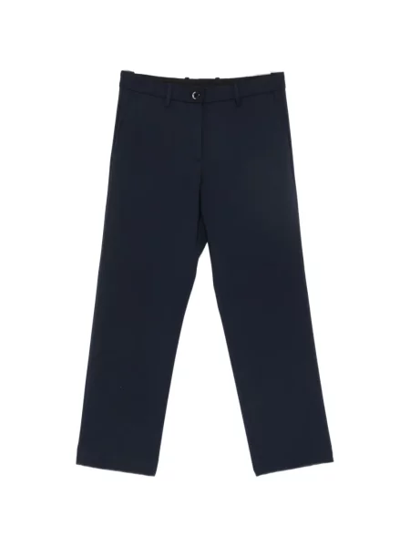 Pantaloni Nine In The Morning albastru