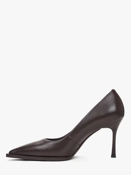 Estro Pumps închis maro