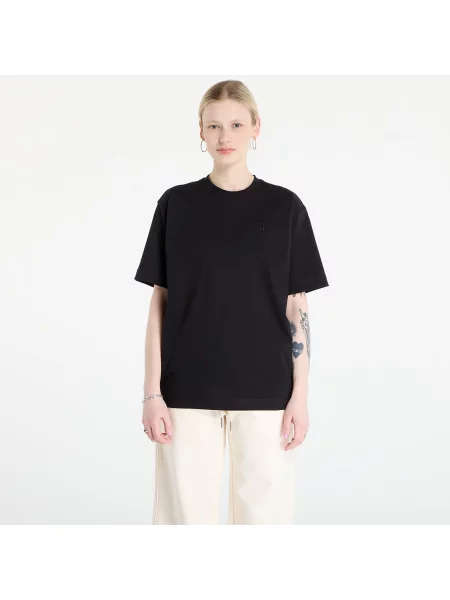 Tričko On Club Collective-T Black S černé