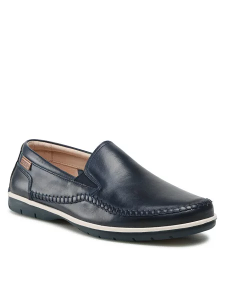 Туфли Pikolinos синие