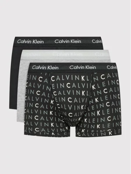 Kelnaitės Calvin Klein Underwear