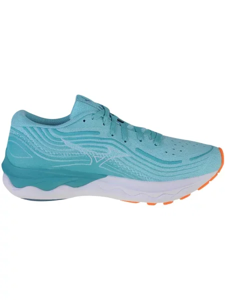 Pantofi Mizuno albastru