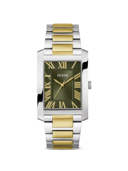 Ceas Guess verde