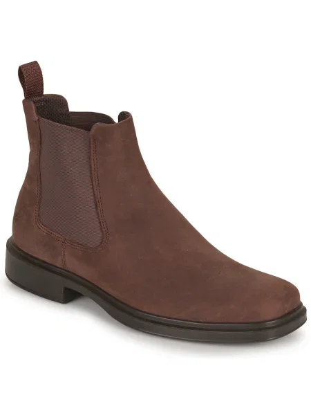 Botine Ecco
