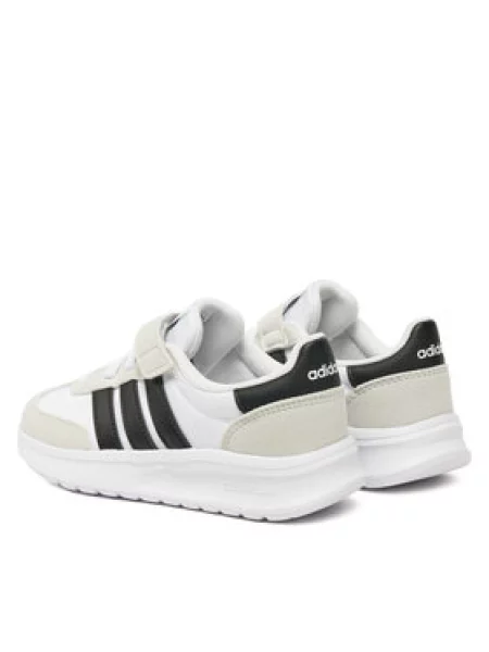 Adidas Laisvalaikio batai Run Shoes Kids balta