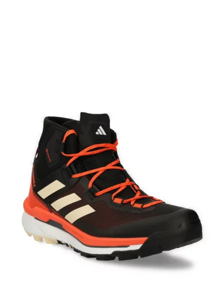 Sneakerși Adidas Terrex gri