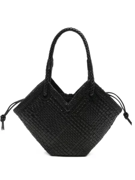 Geantă shopper Ibeliv negru