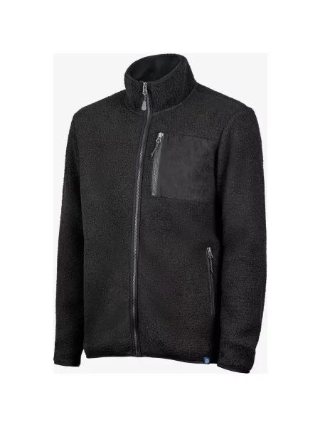 Polar Reld Heritage Montcalm XS czarny
