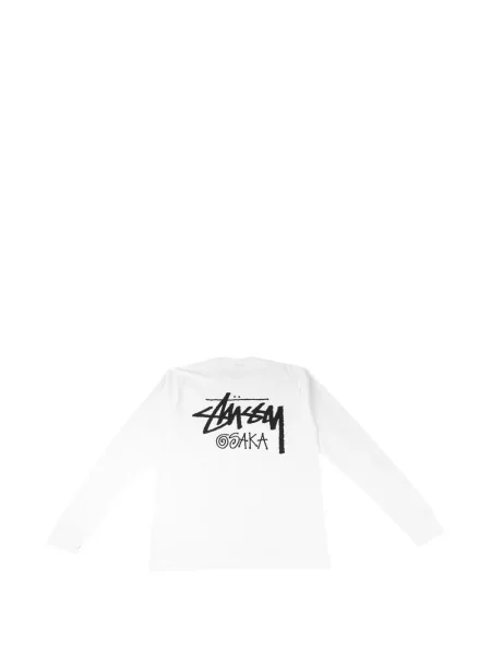 Cămașă Stüssy alb