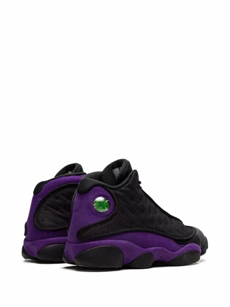 Retro tenisky Jordan Air Jordan 13 černé
