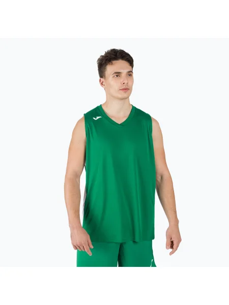 Тениска Joma бяло