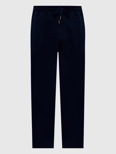 Спортивні штани Brunello Cucinelli сині