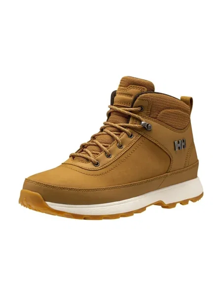 Tenisky Helly Hansen hnedá