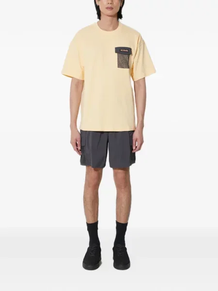 Tricou Columbia plasă