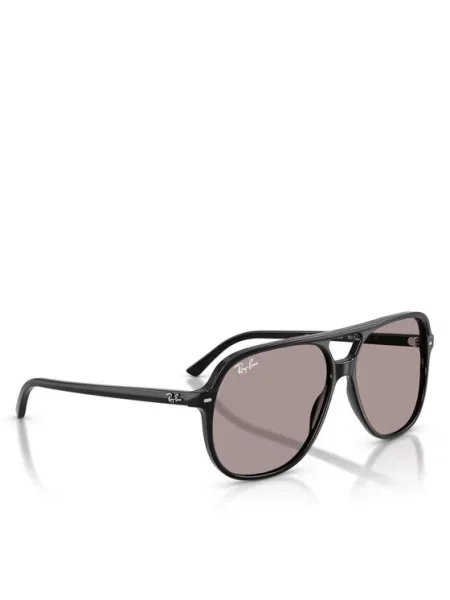 Ray-Ban Слънчеви очила Bill Summer Capsule черен